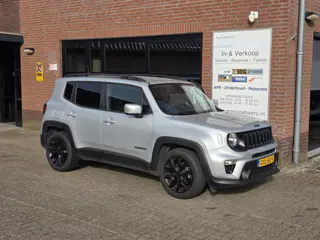 Jeep Renegade 1.0T Limited | Navigatie | (bj 2021)