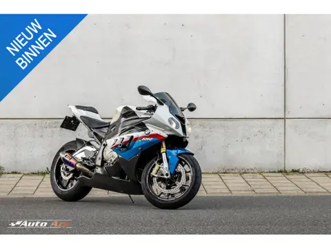 BMW S 1000 RR