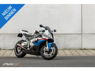 BMW S 1000 RR