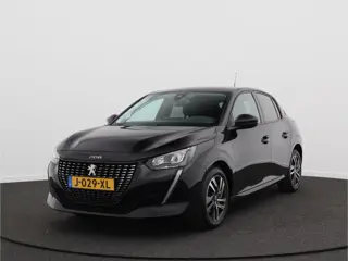Peugeot 208 1.2 PureTech Blue Lease Allure/ zeer mooi!