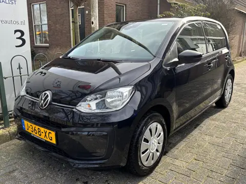 Volkswagen up! 1.0 BMT move up! (bj 2020)