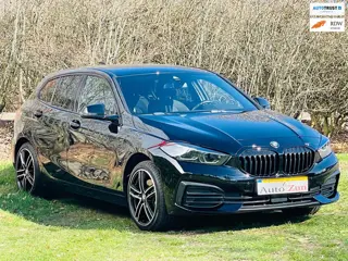 BMW 1-serie 118i High Executive/Automaat/Carplay/Navi/Cruise C
