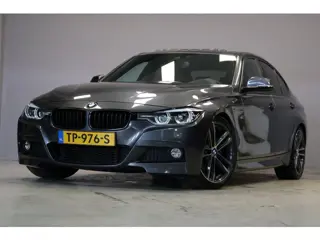 BMW 3-serie 320i M Sport Edition |Pano|HeadUp|Leder|