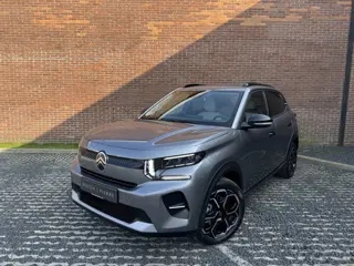 Citroën C3 1.2 Hybrid 110pk Max | AUTOMAAT NAVI ACHTERUITRIJCAMERA | PARKKERSENSOREN | HEAD-UP DISPL