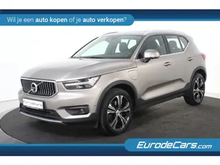Volvo XC40 T5 Inscription *1ste Eigenaar*Panoramadak*360 Camera*Harmann Kardon*