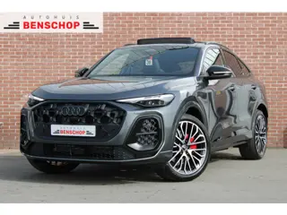 Audi Q5 Sportback 2.0 TFSI e-hybrid quattro S edition Competition |LEDER|PANO-DAK|TREKHAAK|TECH-PRO|