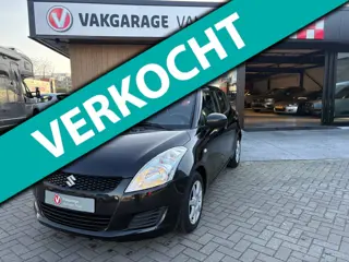 Suzuki Swift 1.2 Comfort EASSS