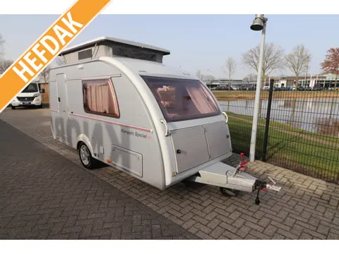 Kip Kompakt Special 37 KK Voortent/luifel/ BJ.2004