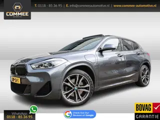 BMW X2 xDrive25e M Sport Pano I 18inch I HUD (bj 2020)