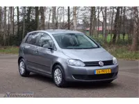 Volkswagen Golf Plus 1.2 TSI Trendline BlueMotion | 2011 | Cruise | Clima |