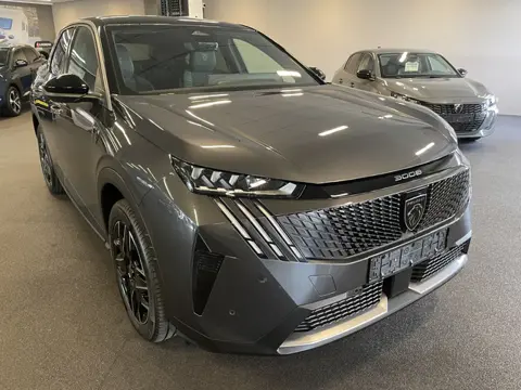 Peugeot 3008 1.2 Hybrid 145 GT AUTOMATISCHE ACHTERKLEP-STUURWIELVERWARMING-NAVIGATIE