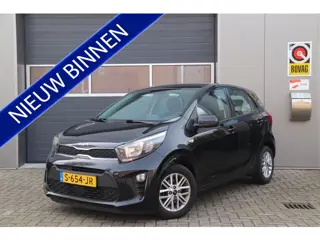 Kia Picanto 1.0 DPi DynamicLine, Camera, Carplay, Cruise
