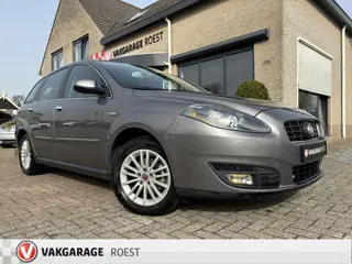 Fiat Croma 2.2 16V Automaat Corporate Trekhaak / All-Seasons / Cruise control