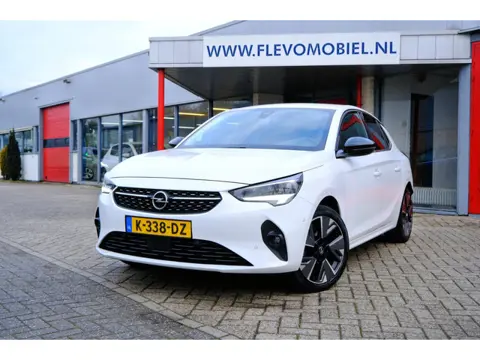 Opel Corsa-e Elegance 50 kWh Aut. Navi|Adapt.Cruise|PDC|CarPlay|LMV
