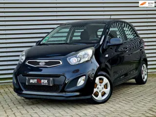 Kia PICANTO 1.0 CVVT Comfort Pack Airco / Elek ramen / APK