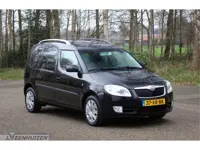 Škoda Roomster 1.6-16V Comfort | 2007 | Pano | Cruise |