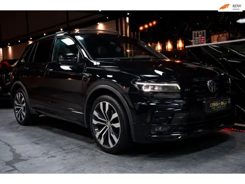Volkswagen Tiguan 1.5 TSI RLINE|PANO|AUT7|NAVI|FULL