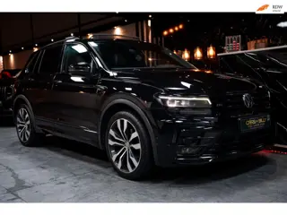 Volkswagen Tiguan 1.5 TSI RLINE|PANO|AUT7|NAVI|FULL