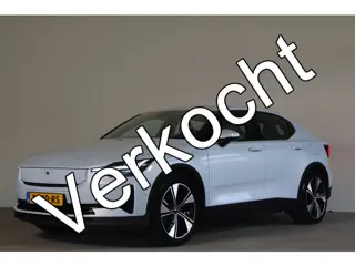 Polestar 2 Long Range Single Motor 82 kWh NL-Auto!! Camera I Apple Car-Play I Adap. cruise