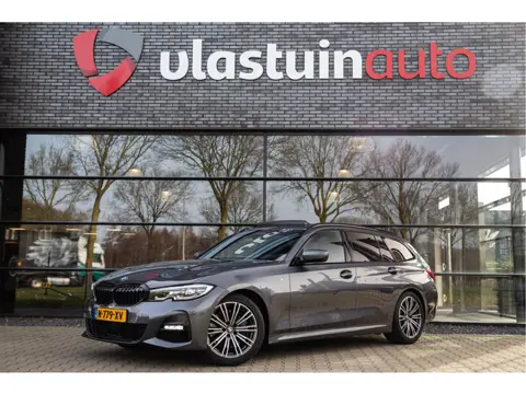 BMW 3 Serie Touring 330i High Executive M-Sport , Panoramadak, Adap. cruise,