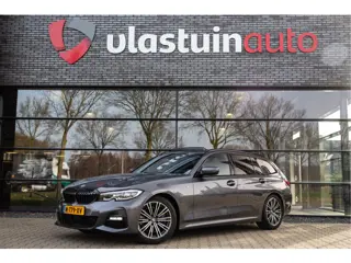 BMW 3 Serie Touring 330i High Executive M-Sport , Panoramadak, Adap. cruise,