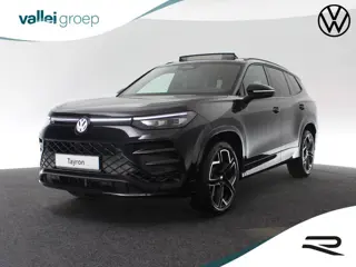 Volkswagen Tayron R-Line Edition 1.5 eHybrid 200 kW / 272 PK SUV