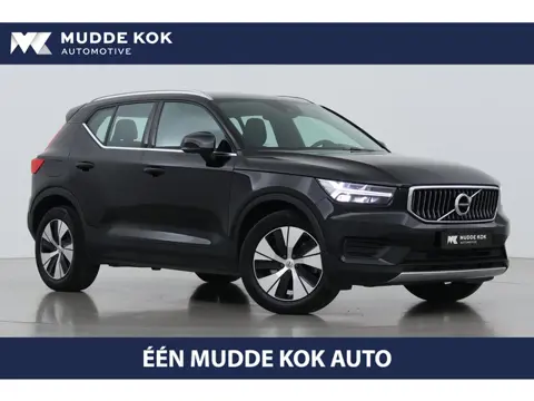 Volvo XC40 T5 Recharge Inscription Expr. | Camera | Navigatie | Keyless | Elek. Achterklep | Cruise 
