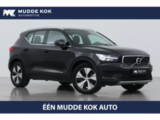 Volvo XC40 T5 Recharge Inscription Expr. | Camera | Navigatie | Keyless | Elek. Achterklep | Cruise 