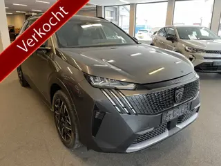 Peugeot 5008 1.2 Hybrid 136 Allure NAVIGATIE-ACHTERUITRIJCAMERA-7 PERSOONS