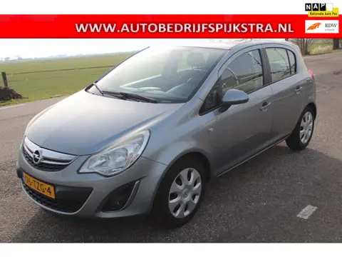 Opel Corsa 1.2-16V Anniversary Edition // 5-DRS / AIRCO / CRUISE //