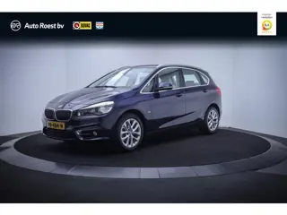 BMW 2 Serie Active Tourer 218iA High Executive FULL LED | HEAD UP | LEDER | STOELVERW | NAVI | CLIMA