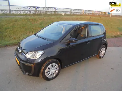 Volkswagen Up! Volkswagen Up 1.0 benzine airco 117.000km eerste eigenaar