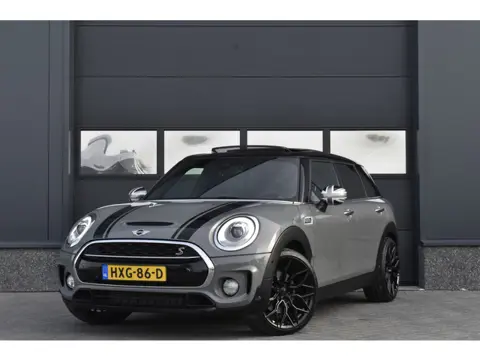 MINI Clubman 2.0 Cooper S Chili Serious Business Pano - Harman-Kardon - Cruise - Navi