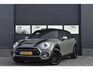 MINI Clubman 2.0 Cooper S Chili Serious Business Pano - Harman-Kardon - Cruise - Navi