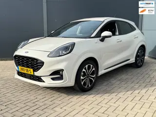 Ford PUMA 1.0 EcoBoost Mild Hybrid / ST-Line / Led