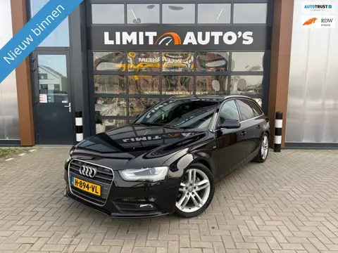 Audi A4 Avant 1.8 TFSI Pro Line S Climate/Pdc/Xenon/St.verwarming/Navi/Apk