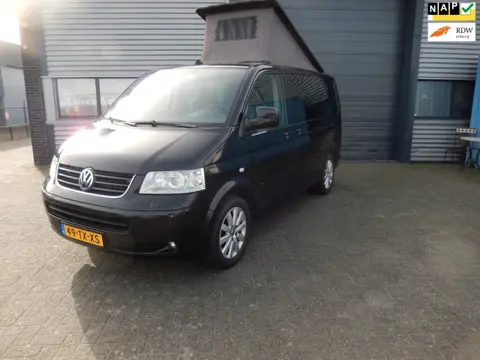 Volkswagen MULTIVAN 300NFA69K10167GG CAMPER AUTOMAAT