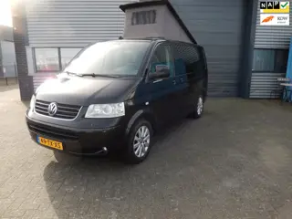 Volkswagen MULTIVAN 300NFA69K10167GG CAMPER AUTOMAAT