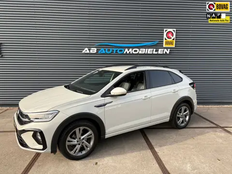 Volkswagen Taigo 1.0 TSI R-Line Business