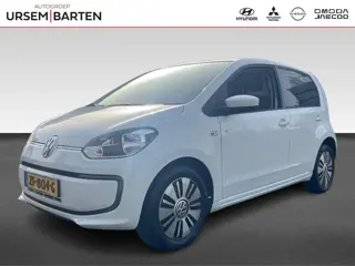 Volkswagen e-Up! e-Up! | Leuke elektrische auto! |