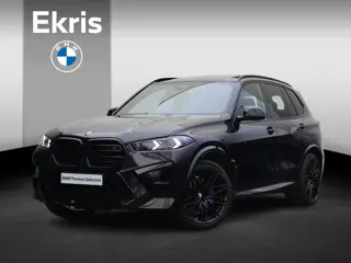 BMW X5 M Competition / Bowers & Wilkins / Soft Close / Stoelventilatie / Skylounge Panoramadak / Tre