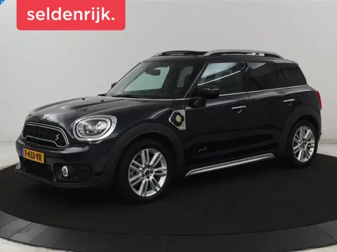 Mini Countryman 1.5 Cooper S E ALL4 Chili | Panoramadak | Leder |  Head-Up | Harman/Kardon | Stoelve