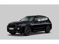 BMW X3 xDrive30e High Executive M Sport (wordt verwacht) | Pano | Trekhaak | 360 Camera  | Head-Up |