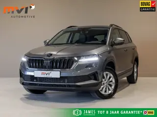 Skoda Karoq 1.5 TSI ACT Business Edition