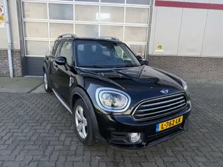 MINI Countryman 1.5 One Pepper (bj 2018)