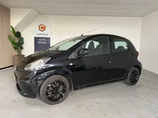 Toyota Aygo 1.0-12V + Airco