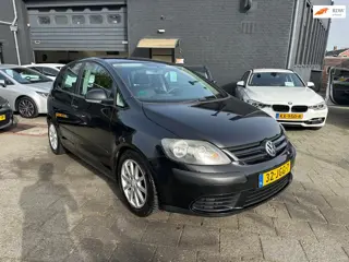 Volkswagen Golf Plus 1.6 FSI Trendline