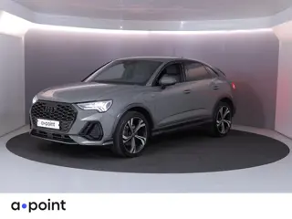 Audi Q3 Sportback 45 TFSI e S Edition 245PK PHEV | S-line in & exterieur | Ambient + | Achteruitrijc