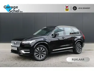 Volvo XC90 2.0 T8 Recharge AWD Inscription - 7 Zits - Pano - Navi - Trekhaak - 360 Camera - Memory -