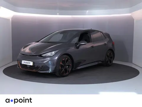 CUPRA Born Adrenaline One 62 kWh 204 pk | Navigatie | Warmtepomp | Parkeersensoren | Achteruitrijcam